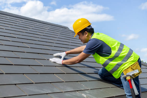 Best Tile Roofing Contractor  in Ferndale, PA