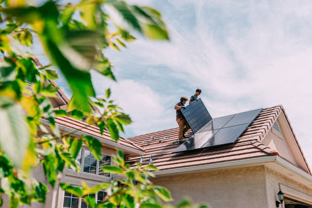 Best Local Roofing Companies  in Ferndale, PA