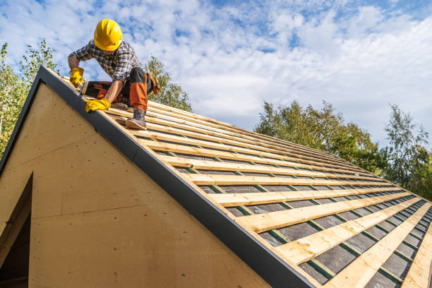 Professional Roofing Contractor in Ferndale, PA