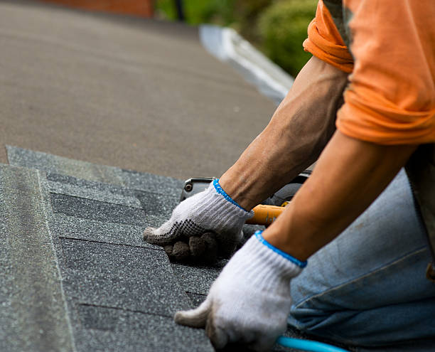 Best Best Roofing Contractors  in Ferndale, PA