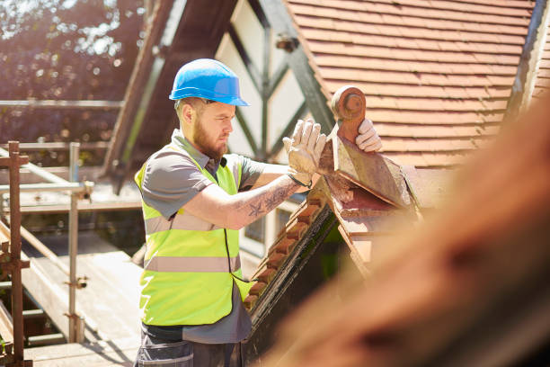 Quick and Trustworthy Emergency Roof Repair Services in Ferndale, PA