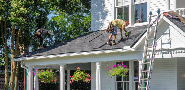 Gutter Installation and Roofing in Ferndale, PA