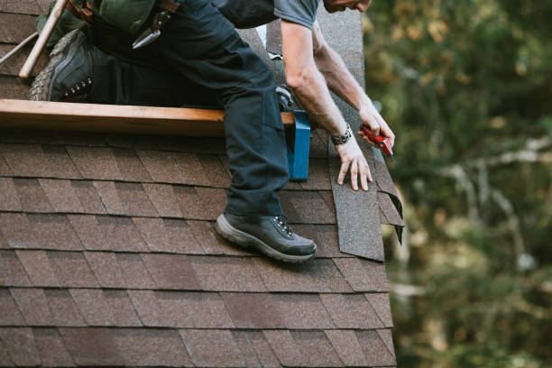 Roof Repair Estimates in Ferndale, PA