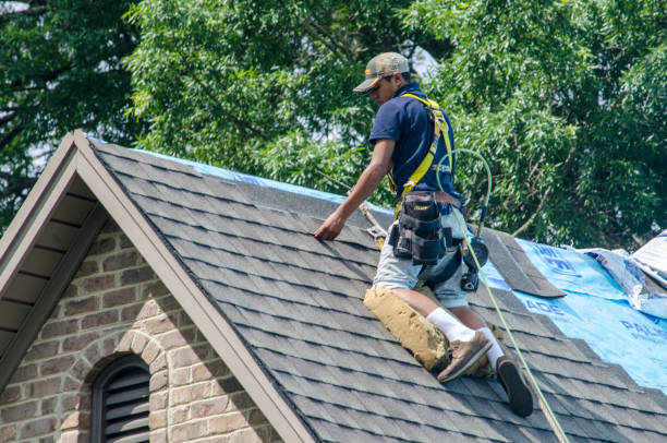 Best Emergency Roof Repair  in Ferndale, PA