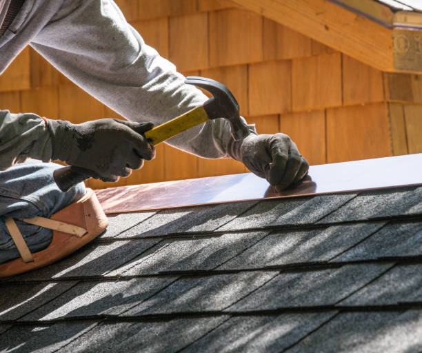 Best Commercial Roofing Services  in Ferndale, PA